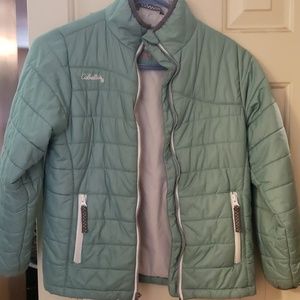 Girl's Cabela's jacket